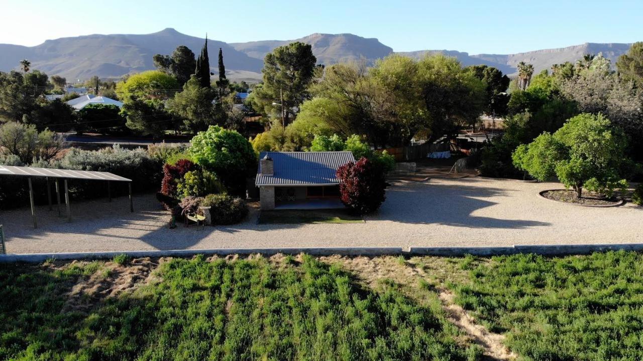 Tarantula Guest House Calvinia Exterior photo